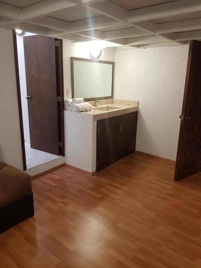 Hotel Meson Mariano Matamoros كويريتارو المظهر الخارجي الصورة