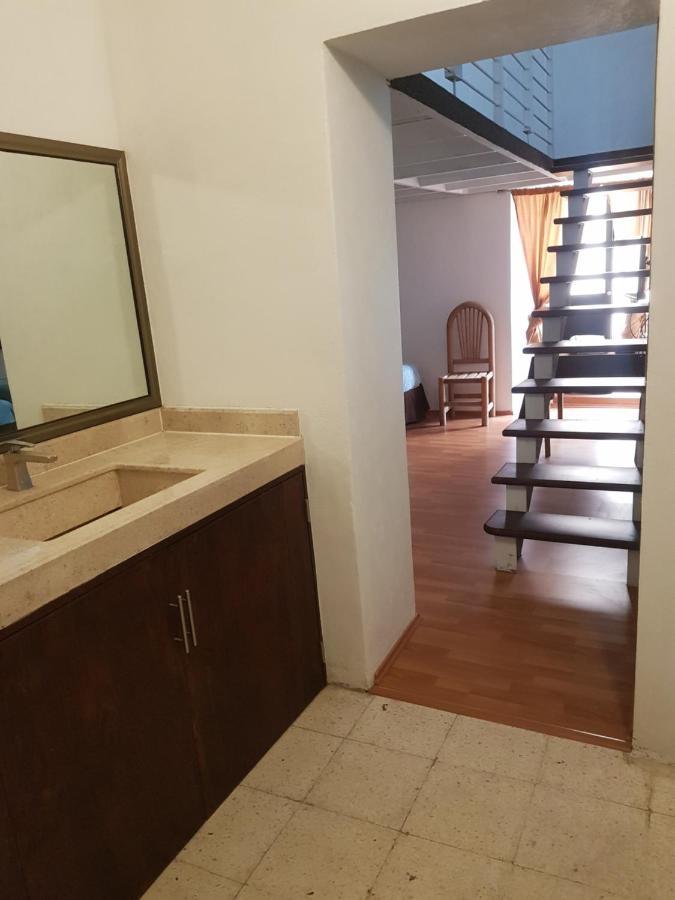 Hotel Meson Mariano Matamoros كويريتارو المظهر الخارجي الصورة