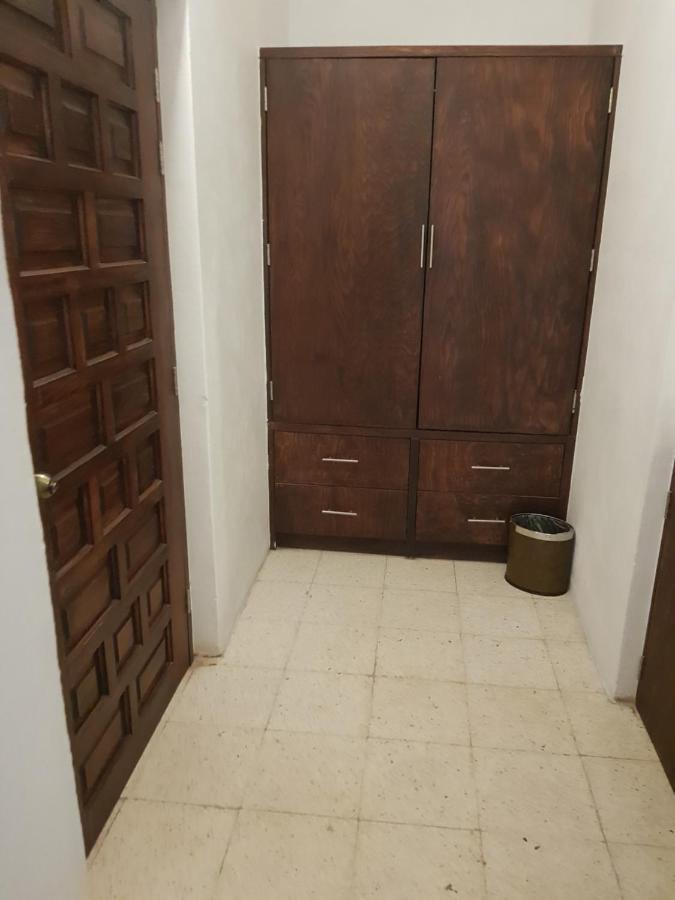 Hotel Meson Mariano Matamoros كويريتارو المظهر الخارجي الصورة