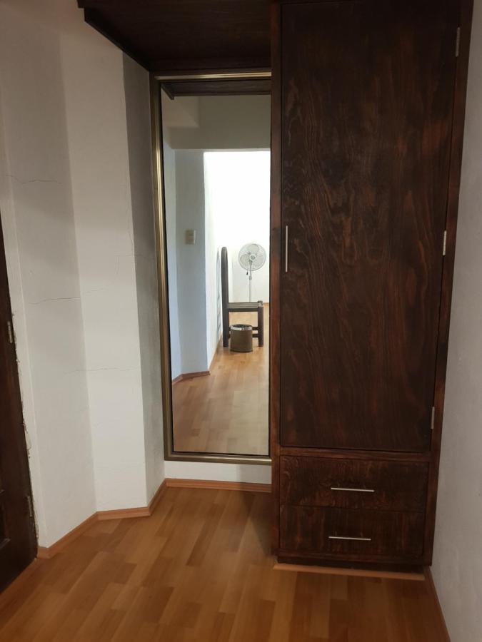 Hotel Meson Mariano Matamoros كويريتارو المظهر الخارجي الصورة