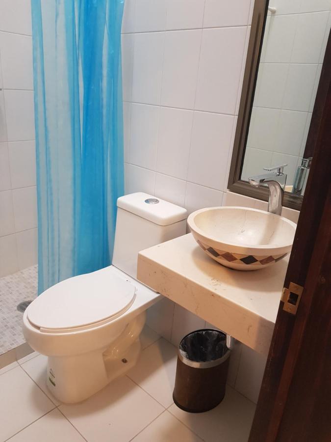 Hotel Meson Mariano Matamoros كويريتارو المظهر الخارجي الصورة