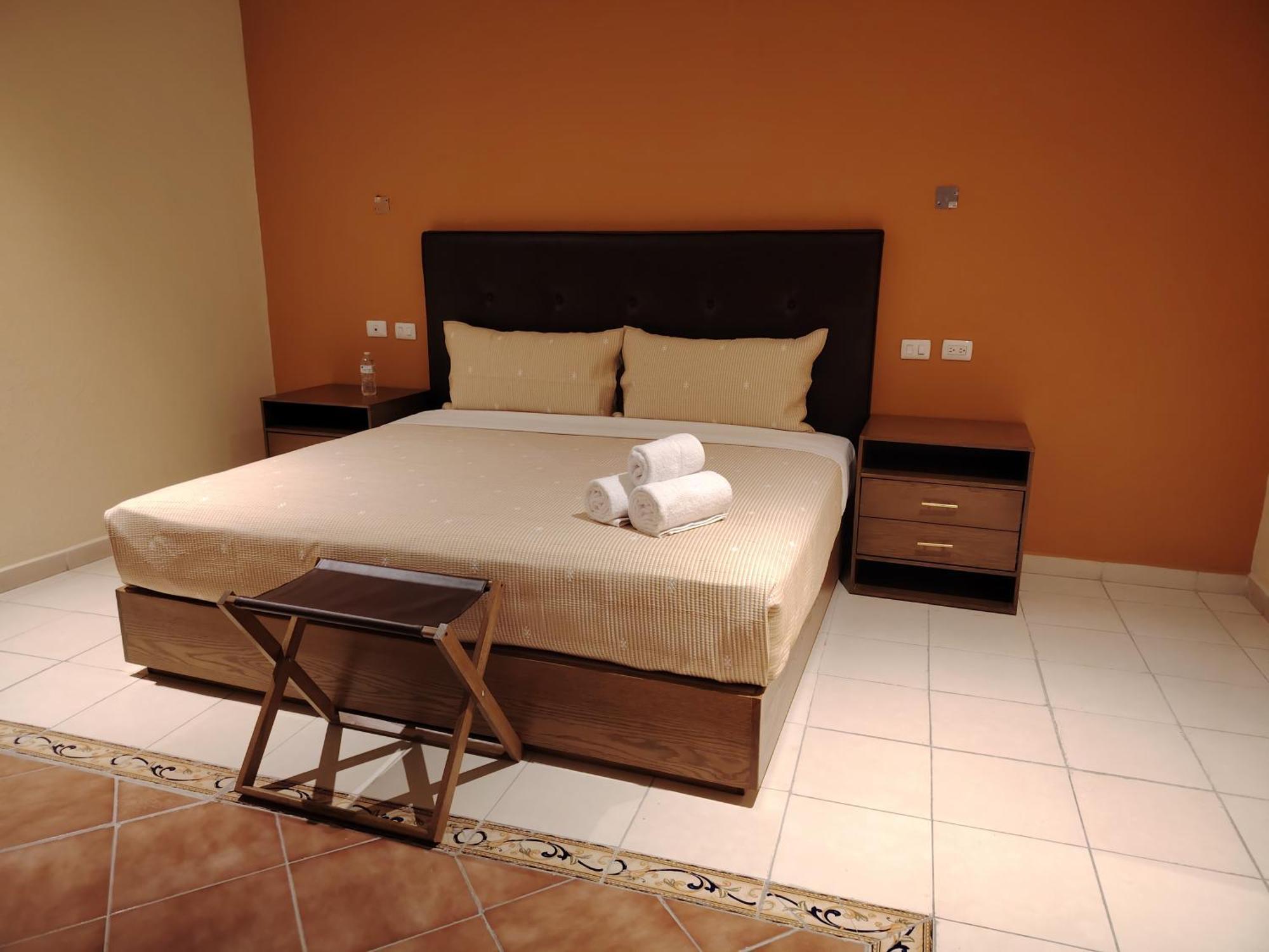 Hotel Meson Mariano Matamoros كويريتارو المظهر الخارجي الصورة