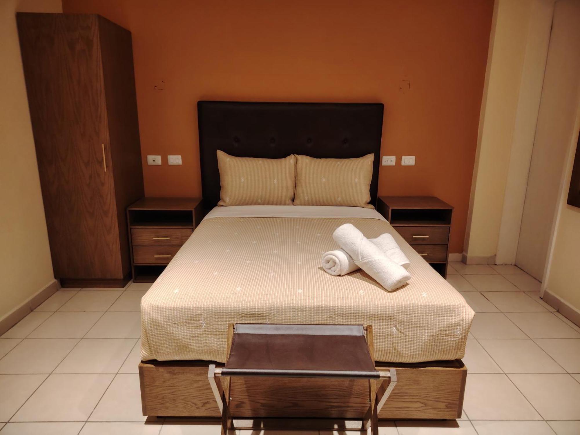 Hotel Meson Mariano Matamoros كويريتارو المظهر الخارجي الصورة
